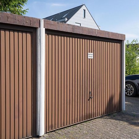 Haus Seeburg Ostseebrise Arosa シャルボイツ エクステリア 写真